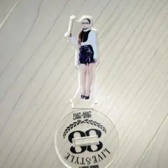 安室奈美恵 アクリルスタンド
