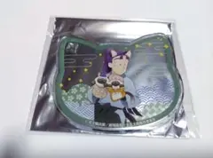 忍たま乱太郎 ナンジャタウン アクリルコースター 立花仙蔵