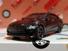 マッチボックス　Mercedes-Benz AMG GT 63 S