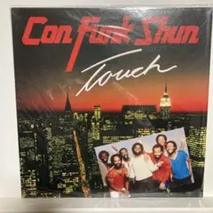 Con Funk Shun カリフォルニア・イブニング 7インチ - メルカリ