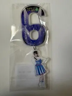 乃木坂46 2025 same numbers 瀬戸口心月 スクエア缶バッジ - メルカリ