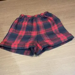petit main ベビー (80) ショートパンツ
