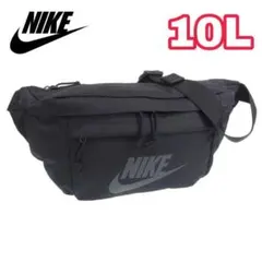NIKE ナイキ テック ヒップバッグ ボディーバッグ 10L BA5751
