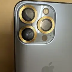 Apple iPhone 13 Pro 本体