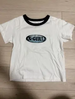 KOWGA RAGGA MUFFIN GIRL Tシャツ ホワイト KOWGA RAGGA MUFFIN GIRL Tシャツ ホワイト - メルカリ