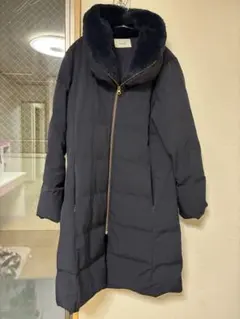 2026年最新】DONA MARIE ダウンジャケットの人気アイテム - メルカリ