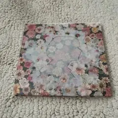 米津玄師 Flowerwall （初回限定盤） （DVD付） 新品未開封 米津玄師、少女の横顔が浮かび上がる「Flowerwall」初回限定盤