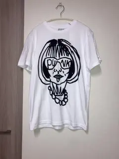 クリープハイプ 歌姫Tシャツ おやすみ泣き声、さよなら歌姫 - メルカリ
