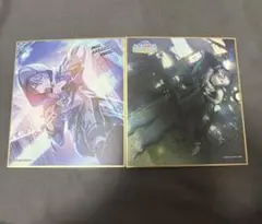 プロセカ 青柳冬弥 色紙