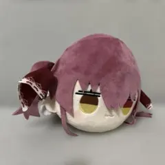ホロライブ 宝鐘マリン 寝そべりぬいぐるみ