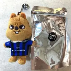 【8/31のみ値下げ】Stray Kids SKZOO HAN QUOKKA