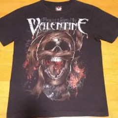 BFMV Tシャツ /slipknot メタリカ バンドTシャツ ロックTシャツのサムネイル