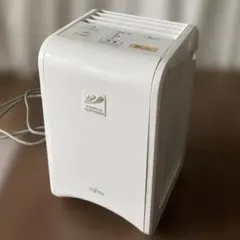 FUJITSU PLAZION 脱臭機 DAS-15K-W 2022年製 - メルカリ