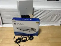 PS4slim 中古本体
