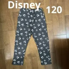 Disney ミッキーマウス柄 ボトムス 120
