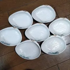 【値段交渉歓迎】蛤様 小皿 はまぐり 2枚【骨董品】 2025年最新】はまぐり小鉢の人気アイテム - メルカリ