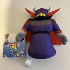 トイストーリー　ぬいぐるみ