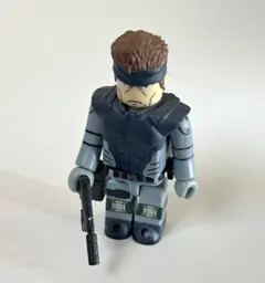 2025年最新】メタルギア ベアブリックの人気アイテム - メルカリ