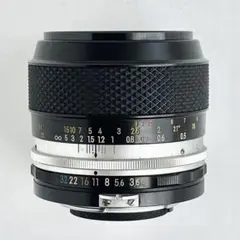 ニコン Nikon Ai Micro Nikkor 55mm F3.5 極美品 コセキカメラ オンラインショップ