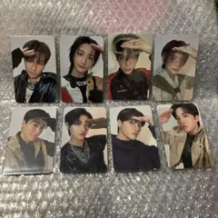 ATEEZ トレカ ANITEEZ IN TREASURE 5000円 特典