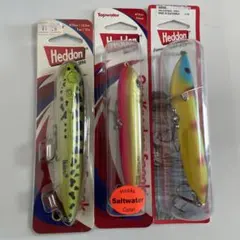 2025年最新】オールドヘドンの人気アイテム - メルカリ