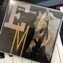 エンニオ・モリコーネ Film Music volume2