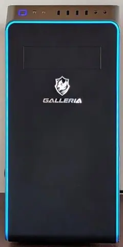 ガレリアゲーミングpc rtx3060ti GALLERIA、RTX 3060 Ti搭載「RM5C-R36T」を含む全7機種のゲーミングPC