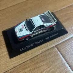 Lancia 037 Rally 1983 Sanremo