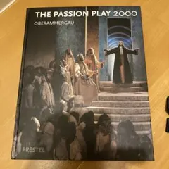 The Passion Play 2000 Oberammergau
