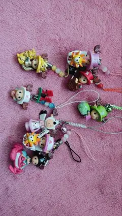 2025年最新】ご当地チョッパーの人気アイテム - メルカリ