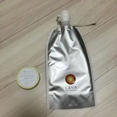 ホットヨガラバ　エッセンシャルバーム　水素水専用パック