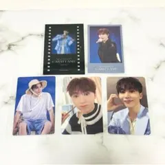 seventeen スングァンcarat land ケレン 特典トレカ