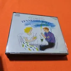 TENNESSEE WALTZ CD