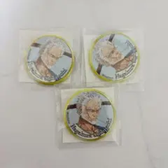 FGO 缶バッジ