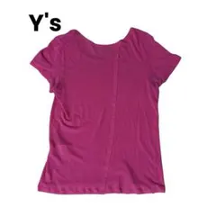 【Y2K】 archive Y's sheer top power netのサムネイル