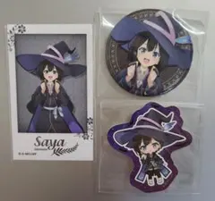 2025年最新】魔女の旅々 缶バッジの人気アイテム - メルカリ