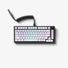 Glorious GMMK PRO Prebuilt 75%ゲーミングキーボード