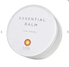 lava エッセンシャルバーム