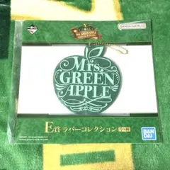 ミセス　一番くじ　クリアファイル・ラバーコレクション・アクスタ セット ミセス1番くじ ファイル アクスタセット - メルカリ