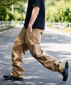リーバイス WORKWEAR 565(TM) ユーティリティ パンツ