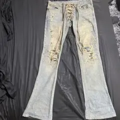 00s ifsixwasnine mudmax longsleeveアイボリー 2026年最新】if six was nine マッドマックスの人気アイテム - メルカリ