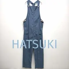 2026年最新】hatski オーバーオールの人気アイテム - メルカリ