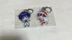 そらる アクキー