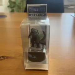 ゴジラ マイナスワン ボトルキャップマスコット＆メダル HIRO on X: 