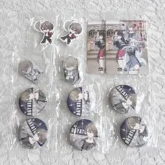 にじさんじ くら寿司 コラボ 加賀美ハヤト