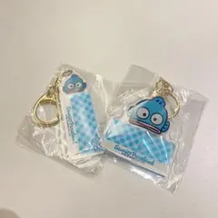 【未使用】サンリオピューロランド限定ガチャ　ハンギョドン2個セット！バラ売り可