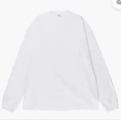 TARROW TOKYO ホワイト 長袖シャツ XL