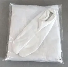 着物　肌着&足袋セット