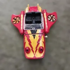 2025年最新】超合金 ライジン号の人気アイテム - メルカリ