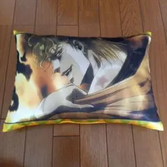 JOJO WORLD クッション DIO ディオ